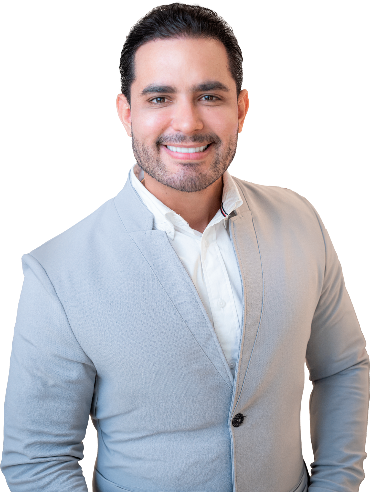 Dr. Nilton Junior, Cirurgião-Dentista